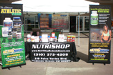 Barkada Sportsfest - Nutrishop Redondo Beach